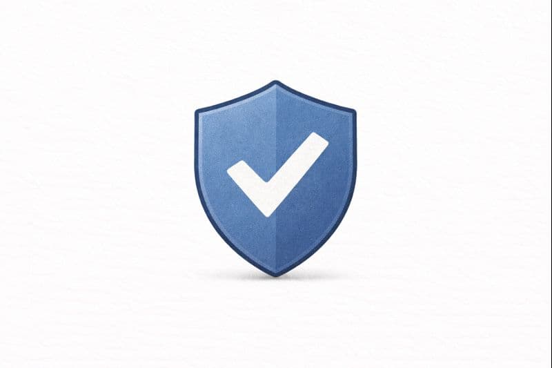 Book with Confidence
