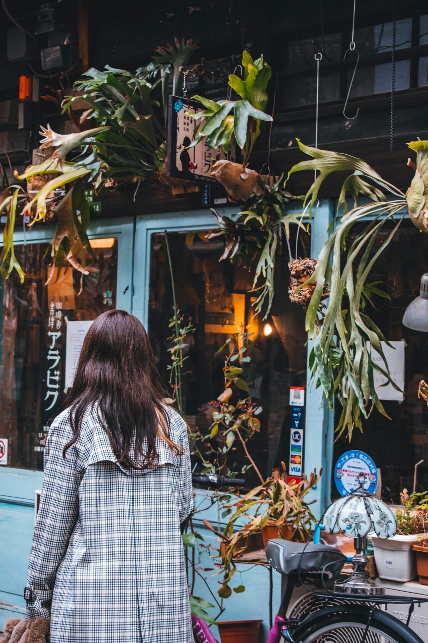 Nakazakicho Osaka Guide 2026: Retro Cafés, Vintage Shops and Galleries Near Umeda